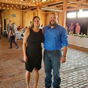 Meet your Posher, Caleb